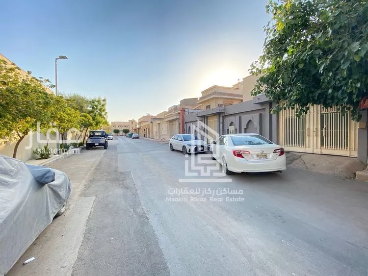 أرض للبيع في شارع النمرية, حي الربوة, مدينة الرياض, منطقة الرياض صورة 4