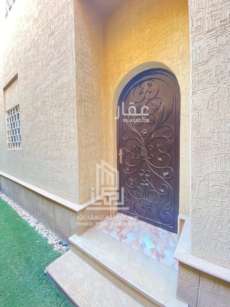 فيلا للبيع في شارع جلوي بن عبدالمحسن, حي الروابي, مدينة الرياض, منطقة الرياض صورة 5