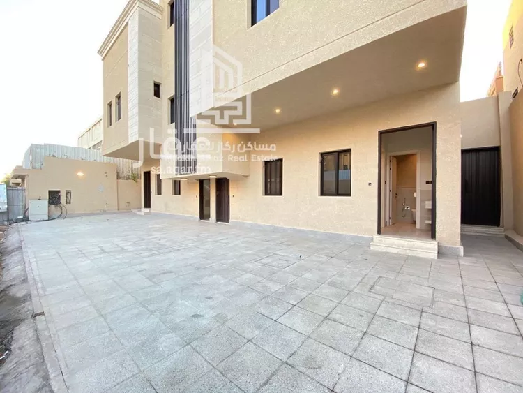 Floor for Sale in Riyadh As Safaa صورة 2