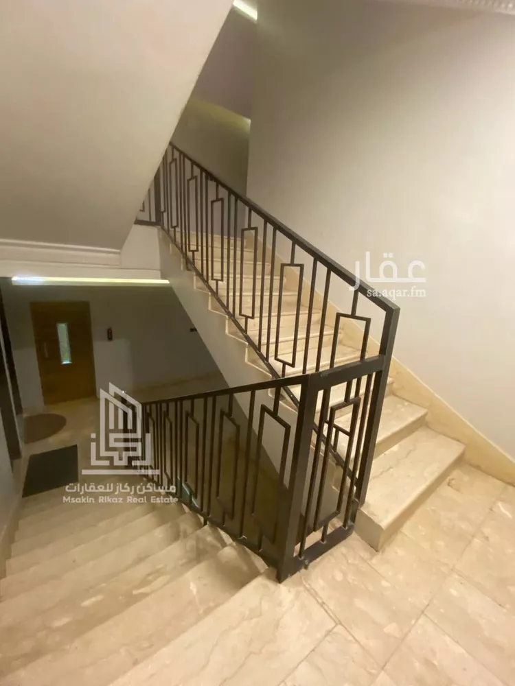 شقة للإيجار في شارع ابن ماجة الفرعي, حي الفيحاء, مدينة الرياض, منطقة الرياض صورة 2