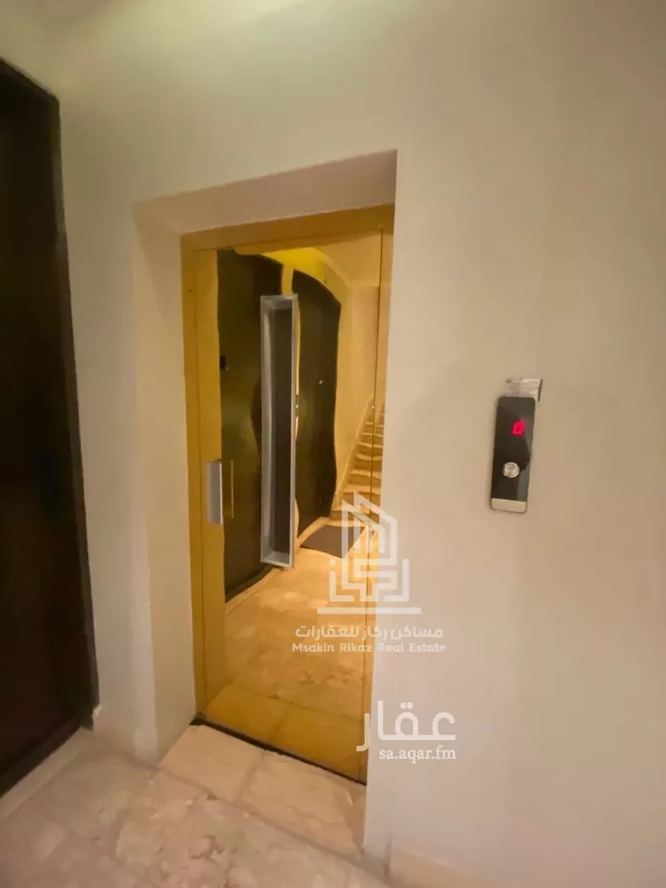 شقة للإيجار في شارع ابن ماجة الفرعي, حي الفيحاء, مدينة الرياض, منطقة الرياض صورة 3