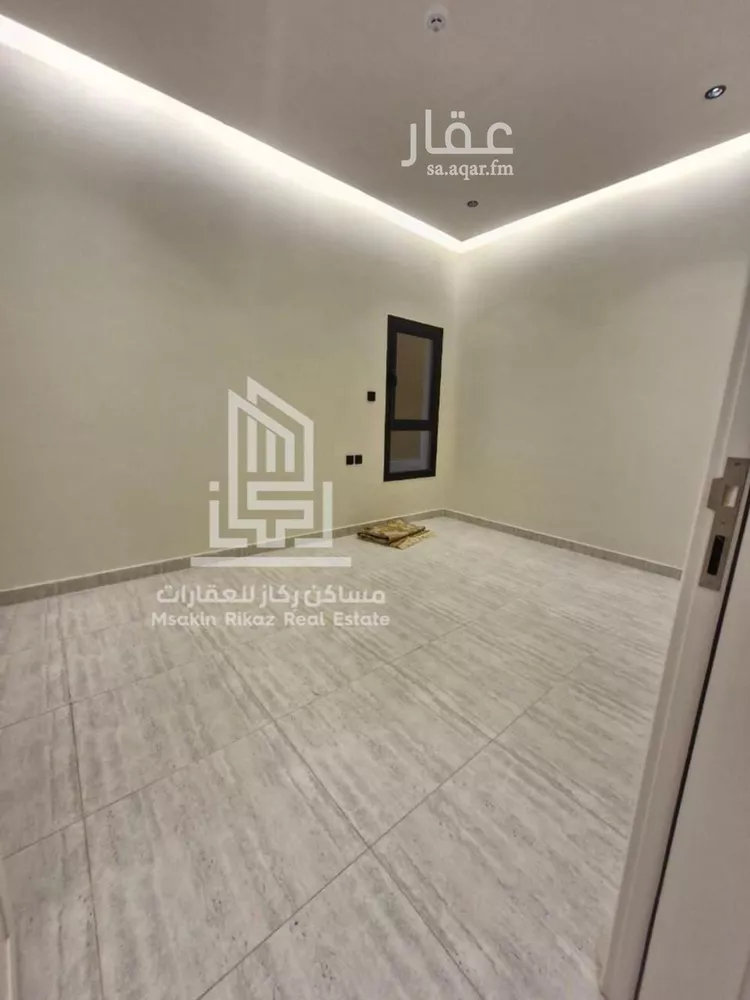 شقة للإيجار في شارع عبدالله بن إبراهيم بن سيف, حي قرطبة, مدينة الرياض, منطقة الرياض 8