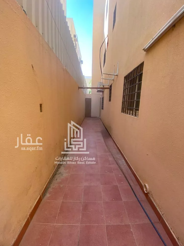 دور للإيجار في شارع الجعبة, حي السعادة, مدينة الرياض, منطقة الرياض صورة 4