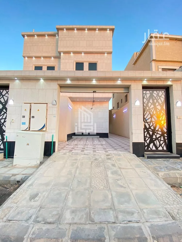 Floor for Sale in Riyadh Al Bariah صورة 2
