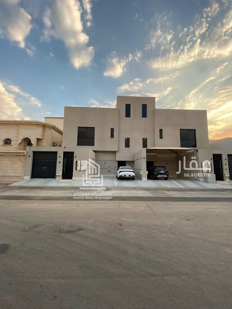 Floor for Rent in Riyadh Al Manar