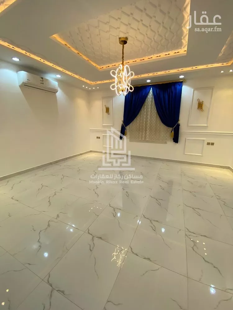 فيلا للإيجار في شارع حسن كاظم الهندي, حي السعادة, مدينة الرياض, منطقة الرياض 6