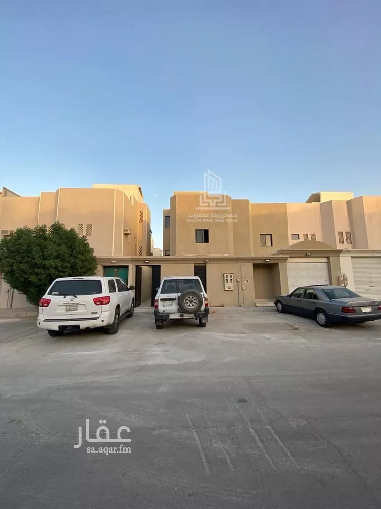Apartment for Rent in Riyadh Ar Rawabi