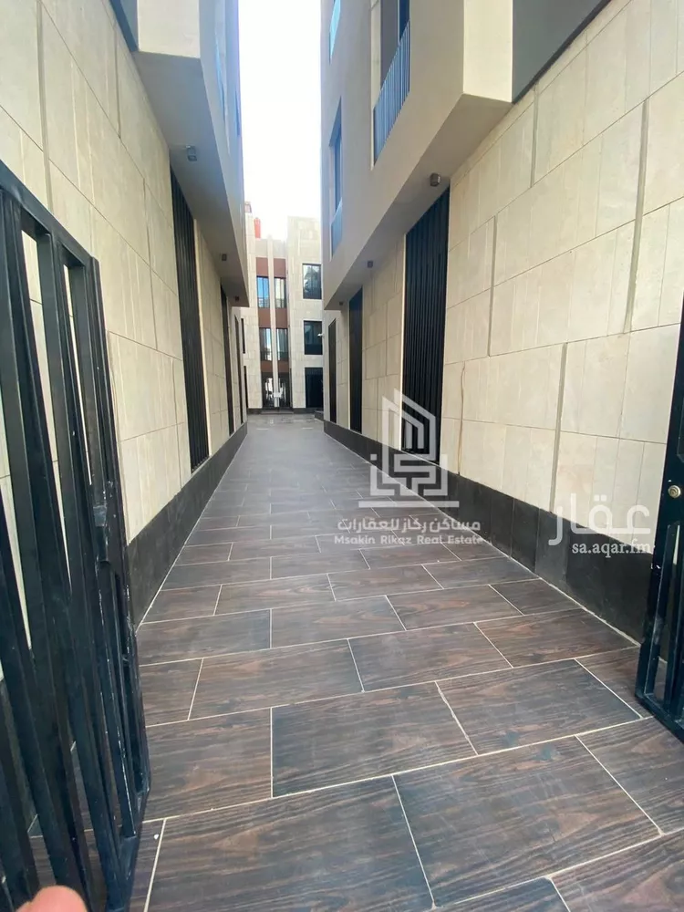 شقة للإيجار في شارع شهيد الدين ثم الوطن عبدالرحمن سعيد , حي السعادة, مدينة الرياض, منطقة الرياض صورة 2