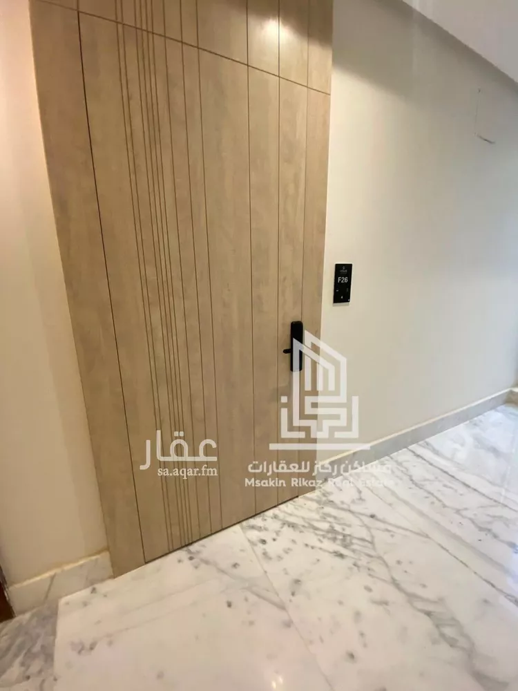 شقة للإيجار في شارع شهيد الدين ثم الوطن عبدالرحمن سعيد , حي السعادة, مدينة الرياض, منطقة الرياض 6