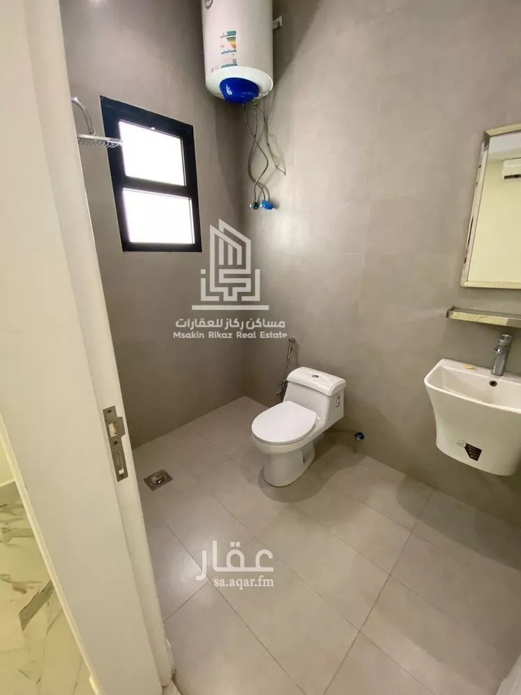دور للإيجار في شارع محمد بن علي الدقوقي, حي العارض, مدينة الرياض, منطقة الرياض 12