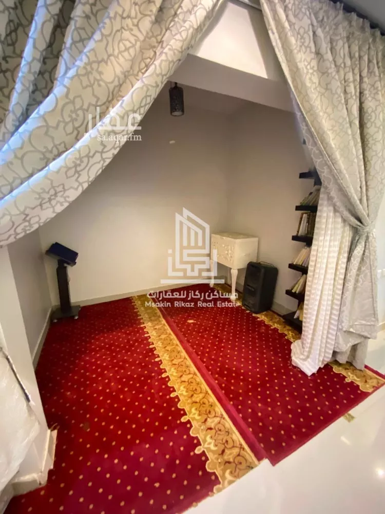 فيلا للبيع في شارع حسين عرب, حي السلام, مدينة الرياض, منطقة الرياض 18