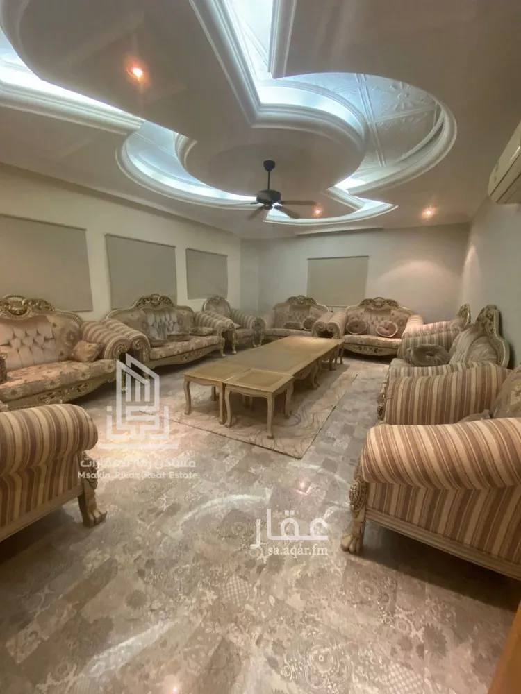 فيلا للإيجار في شارع بارق, حي الروابي, مدينة الرياض, منطقة الرياض 9