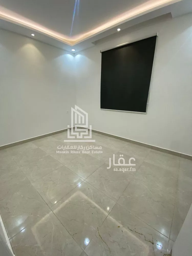 شقة للإيجار في شارع ابن ماجة, حي السلام, مدينة الرياض, منطقة الرياض 12