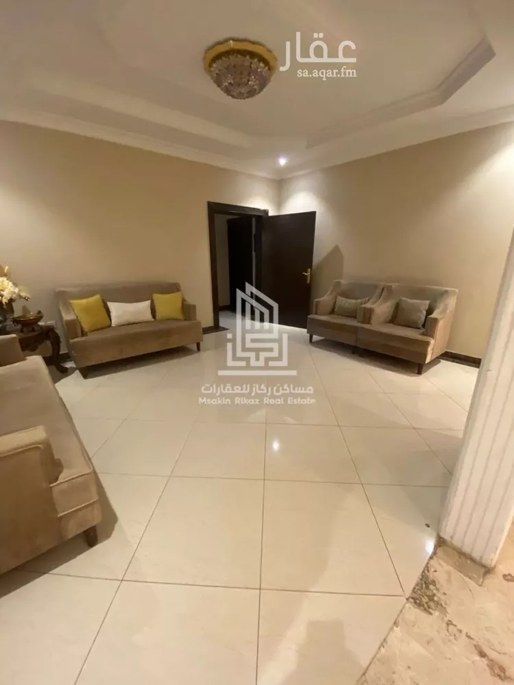 فيلا للإيجار في شارع الجمال, حي الفيحاء, مدينة الرياض, منطقة الرياض 10