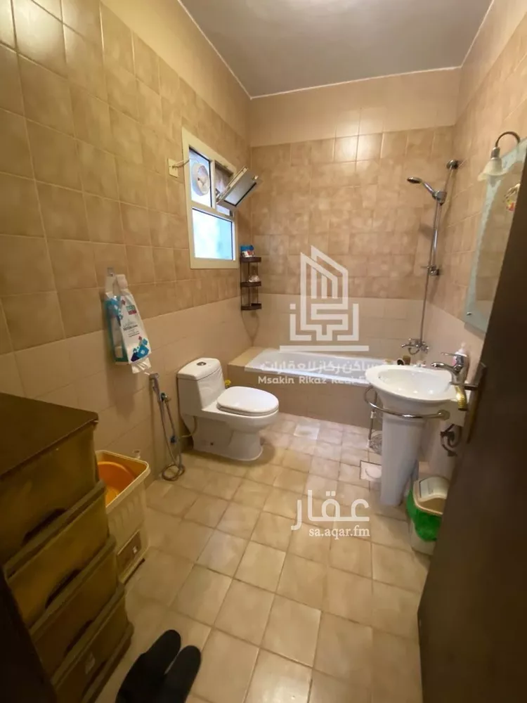 شقة للبيع في شارع الأمير عبدالعزيز بن عبدالله بن تركى, حي اليرموك, مدينة الرياض, منطقة الرياض 12