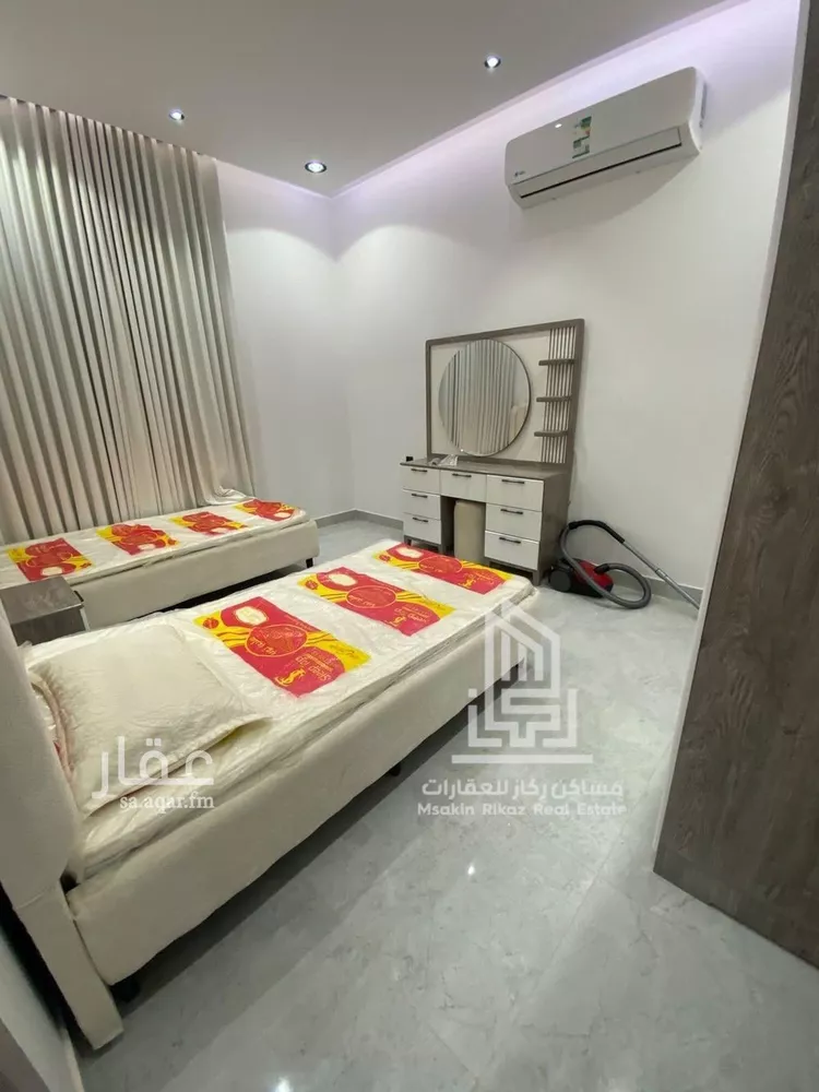 شقة للإيجار في شارع السعادة 25, حي السعادة, مدينة الرياض, منطقة الرياض 14