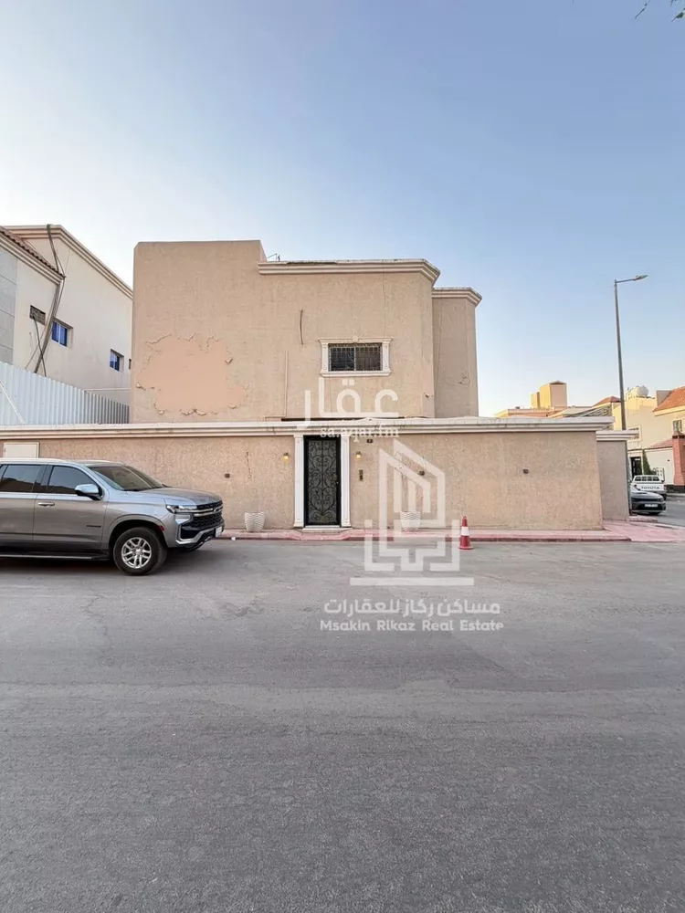 فيلا للبيع في شارع الزاهر, حي الفيحاء, مدينة الرياض, منطقة الرياض صورة 3