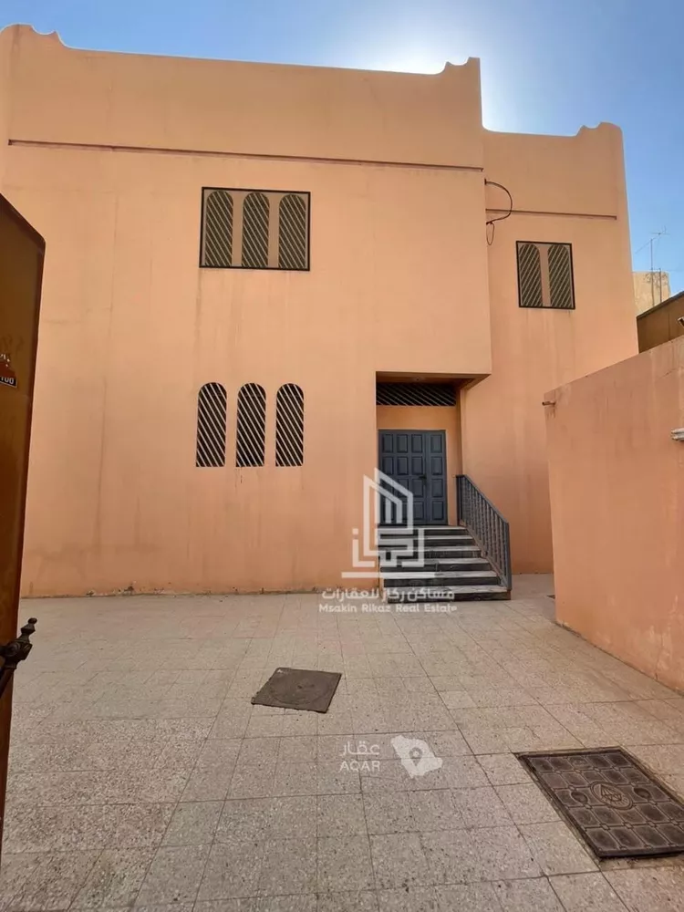 أرض للبيع في شارع محمد بن حنبل, حي النسيم الغربي, مدينة الرياض, منطقة الرياض 6