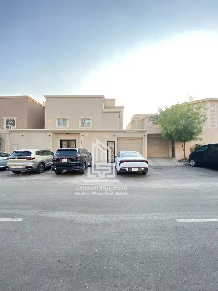 Floor for Rent in Riyadh Ar Rawabi