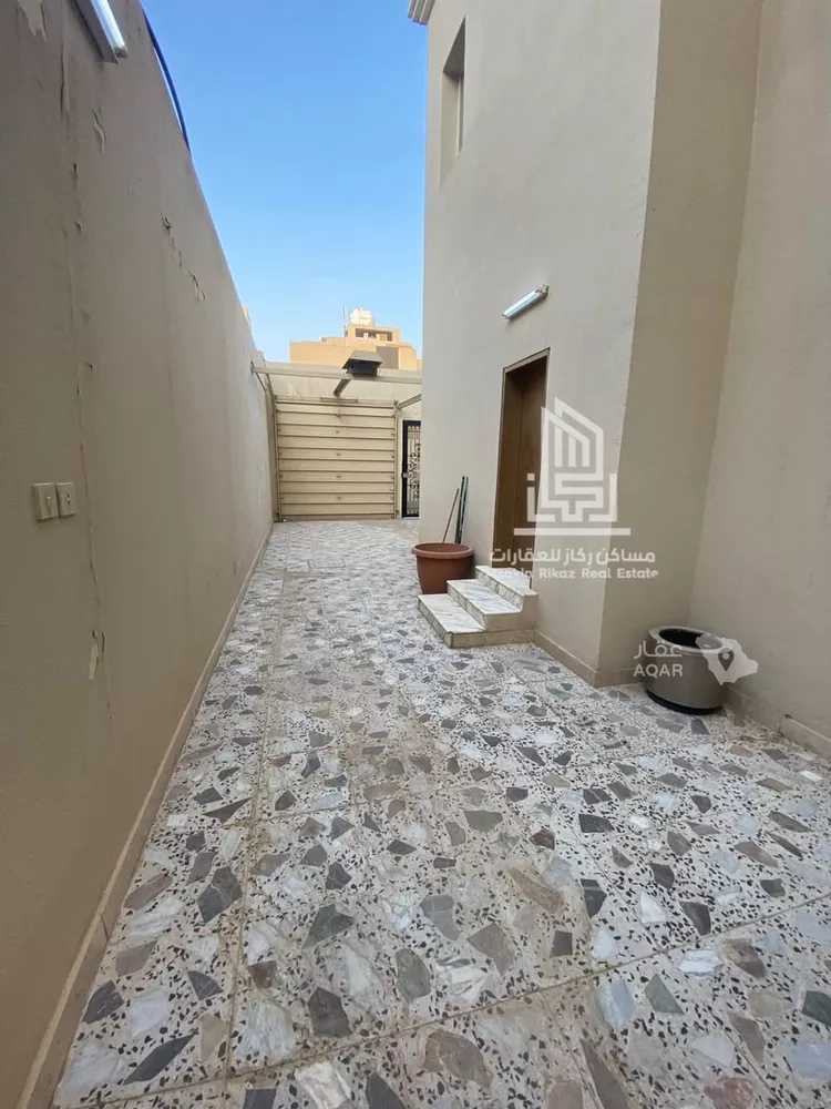 دور للإيجار في شارع الحداد, حي الروابي, مدينة الرياض, منطقة الرياض 3