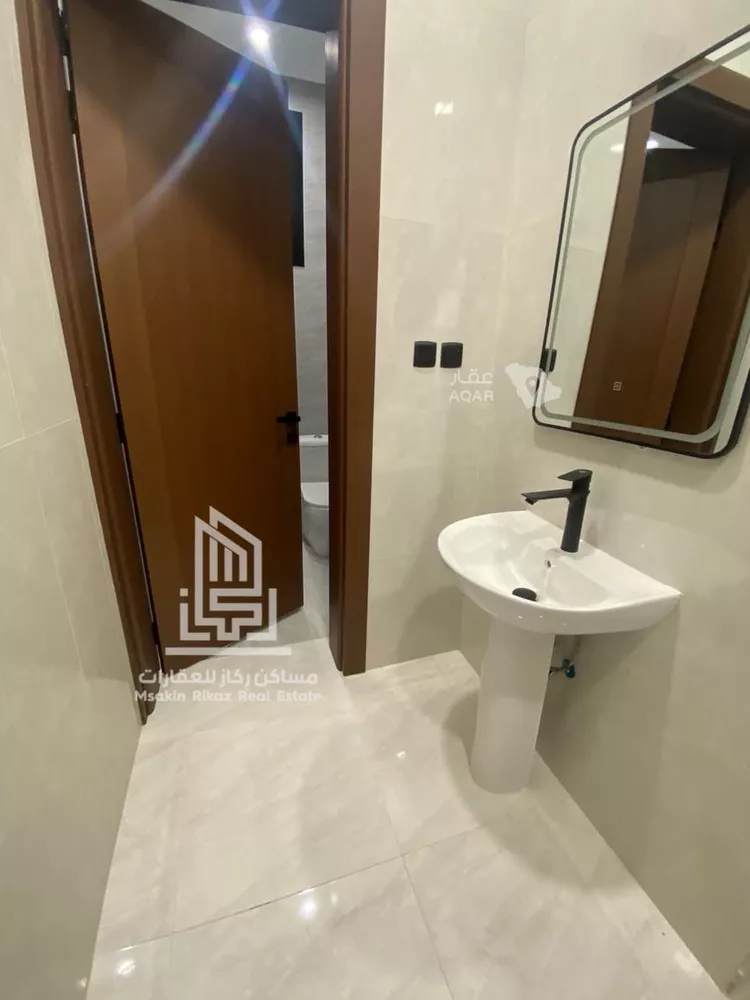 شقة للإيجار في شارع طابا, حي الروابي, مدينة الرياض, منطقة الرياض 6