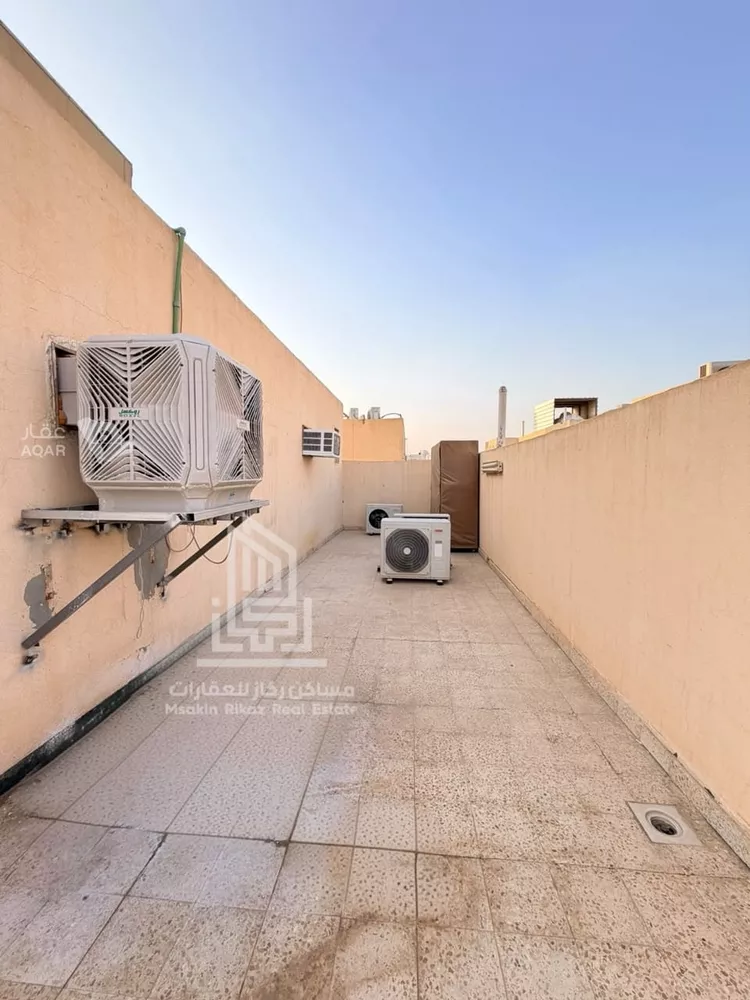 فيلا للبيع في شارع المبارك البغدادي, حي الربوة, مدينة الرياض, منطقة الرياض 19