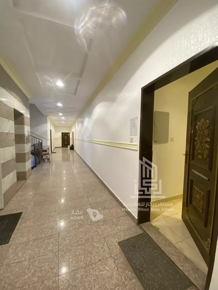 شقة للبيع في شارع الزبير ابن العوام ابن خويلد ابن اسد, حي الروابي, مدينة الرياض, منطقة الرياض صورة 4