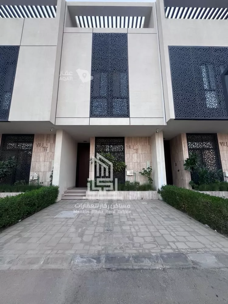 فيلا للإيجار في حي الصفاء, مدينة الرياض, منطقة الرياض