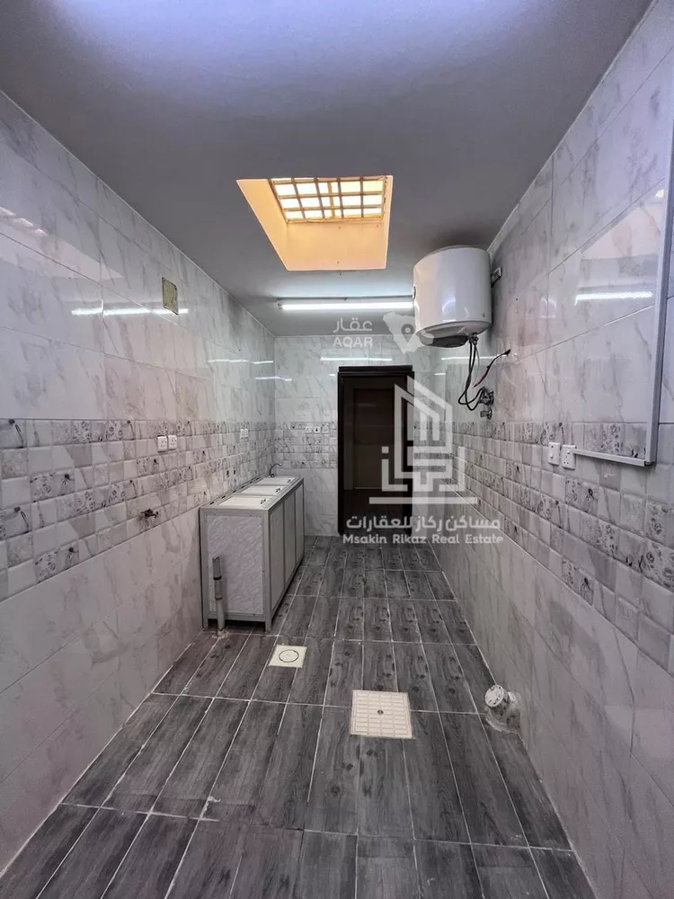 دور للإيجار في شارع بوعرفة, حي الفيحاء, مدينة الرياض, منطقة الرياض صورة 5