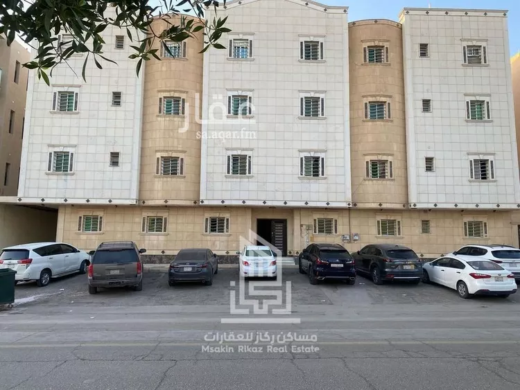 شقة للبيع في شارع المطر, حي الفيحاء, مدينة الرياض, منطقة الرياض صورة 2