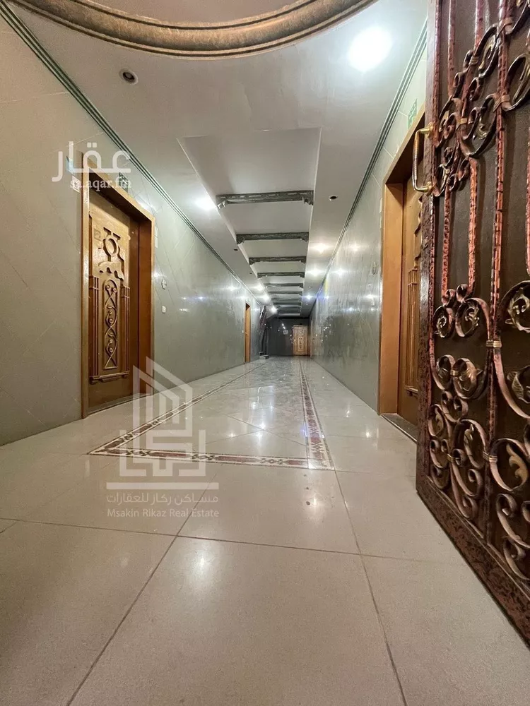 شقة للبيع في شارع العدل, حي الروابي, مدينة الرياض, منطقة الرياض صورة 3