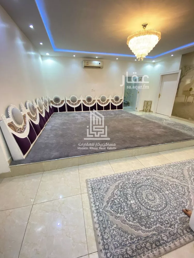 فيلا للبيع في شارع النسري, حي الخليج, مدينة الرياض, منطقة الرياض 8