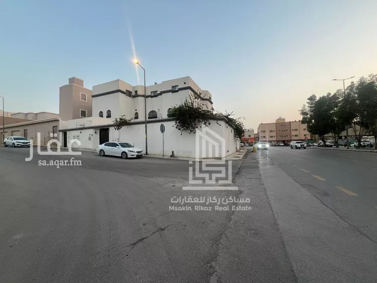 أرض للبيع في شارع الحروف, حي الفيحاء, مدينة الرياض, منطقة الرياض صورة 3