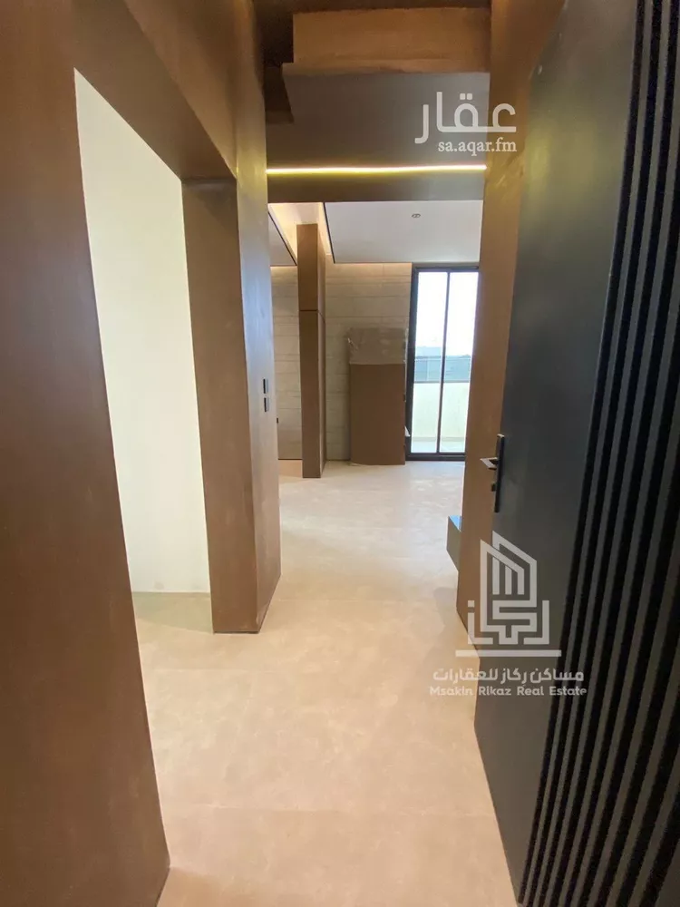 شقة للبيع في شارع وادي الريحان, حي الربوة, مدينة الرياض, منطقة الرياض 8