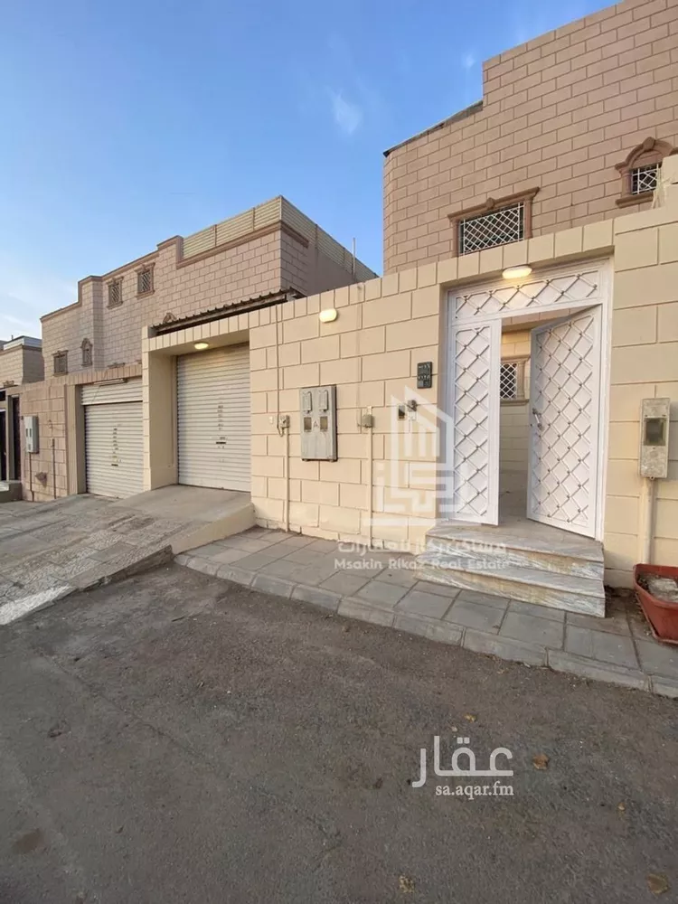 دور للإيجار في شارع المضحي, حي الفيحاء, مدينة الرياض, منطقة الرياض صورة 2