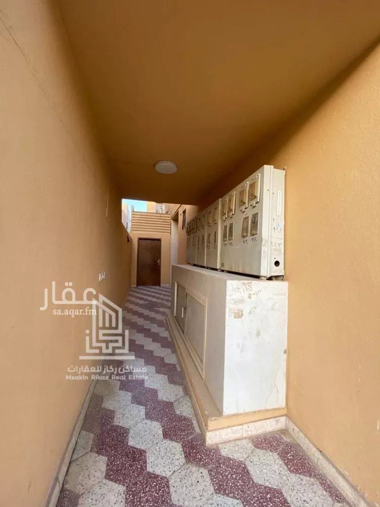 شقة للإيجار في شارع المبارك بن فضالة, حي الفيحاء, مدينة الرياض, منطقة الرياض صورة 2