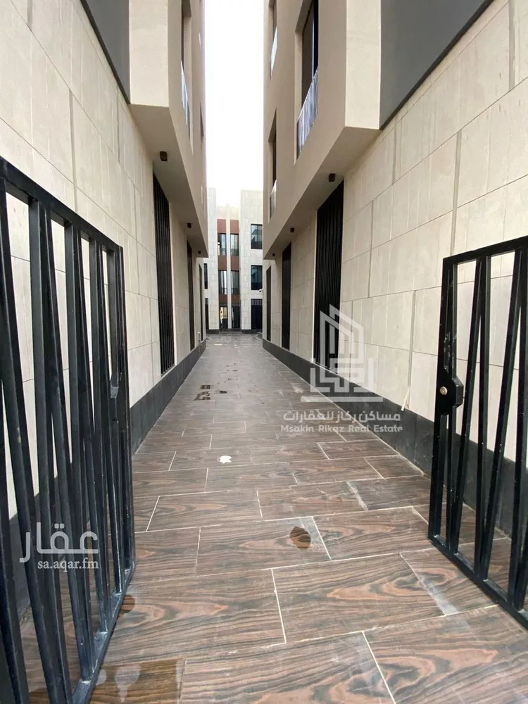 شقة للبيع في شارع شهيد الدين ثم الوطن عبدالرحمن سعيد عبد, حي السعادة, مدينة الرياض, منطقة الرياض صورة 2