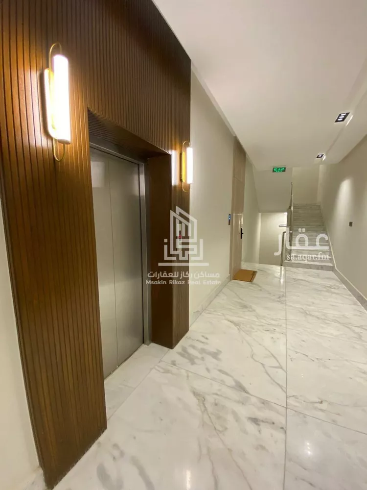 شقة للبيع في شارع شهيد الدين ثم الوطن عبدالرحمن سعيد عبد, حي السعادة, مدينة الرياض, منطقة الرياض صورة 3