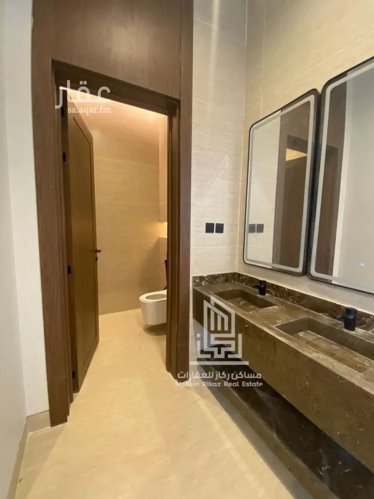 دور للإيجار في شارع البقيع, حي السعادة, مدينة الرياض, منطقة الرياض صورة 5