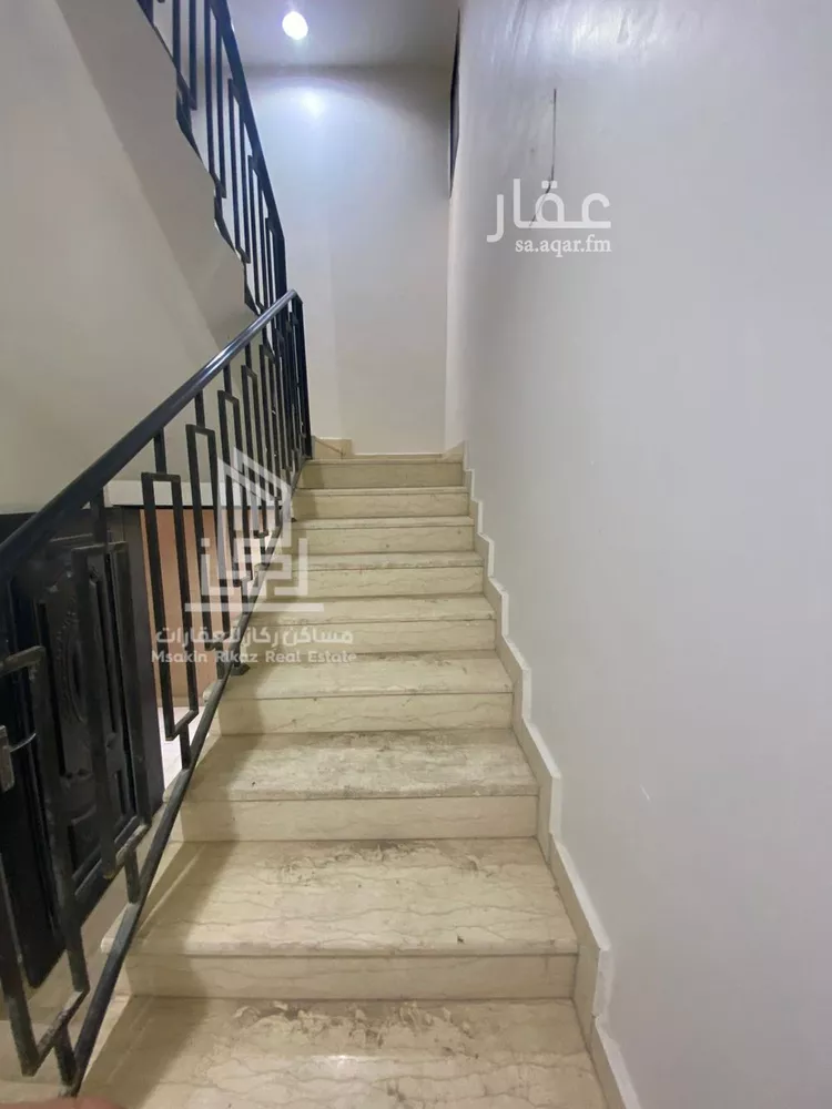 شقة للإيجار في شارع الحسن الخطير, حي الرمال, مدينة الرياض, منطقة الرياض صورة 3
