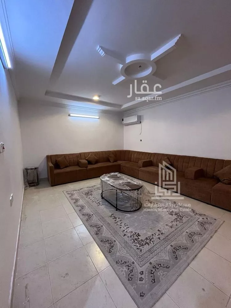 دور للإيجار في شارع الريف, حي السعادة, مدينة الرياض, منطقة الرياض صورة 3