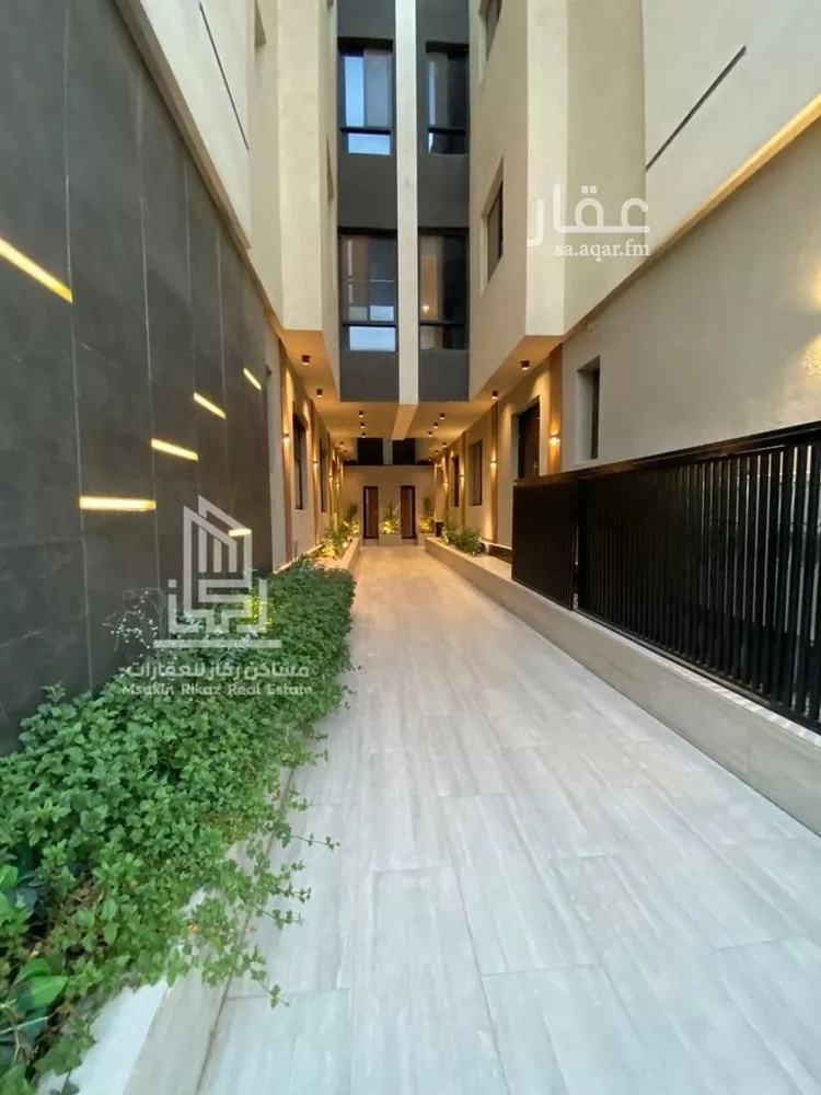 شقة للإيجار في شارع الأمير محمد بن فيصل بن تركي, حي القدس, مدينة الرياض, منطقة الرياض صورة 2