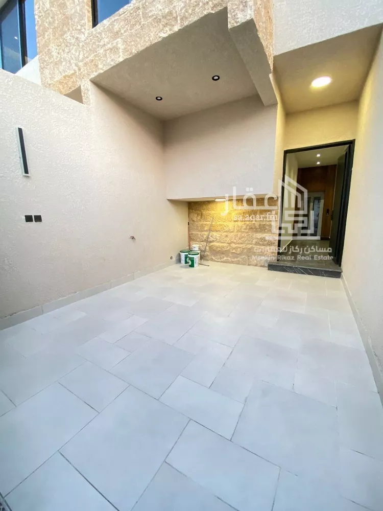 دور للبيع في شارع الخلد, حي الروابي, مدينة الرياض, منطقة الرياض صورة 2