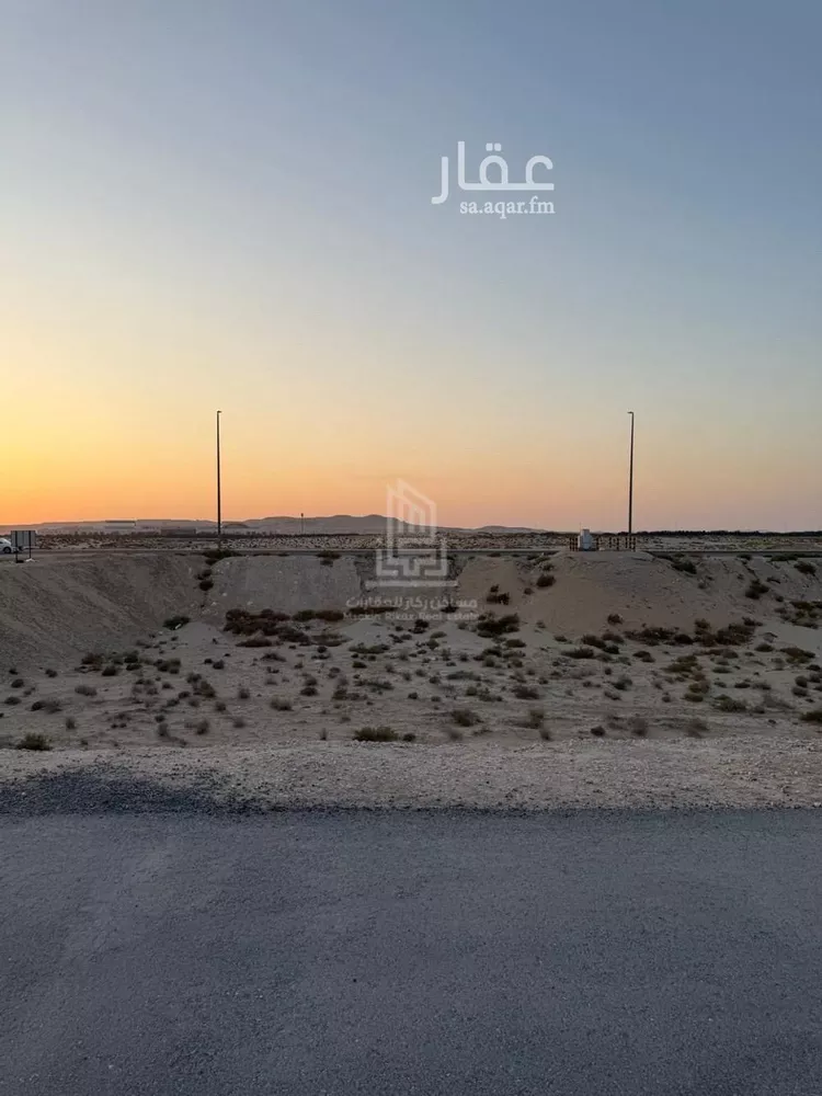 أرض للبيع في حي الربوة, مدينة الاحساء, المنطقة الشرقية صورة 2