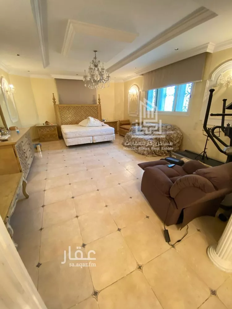 فيلا للبيع في شارع العطف, حي الريان, مدينة الرياض, منطقة الرياض 15