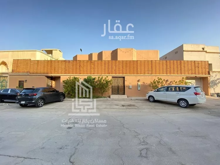 فيلا للبيع في شارع الأصمعي, حي الفيحاء, مدينة الرياض, منطقة الرياض