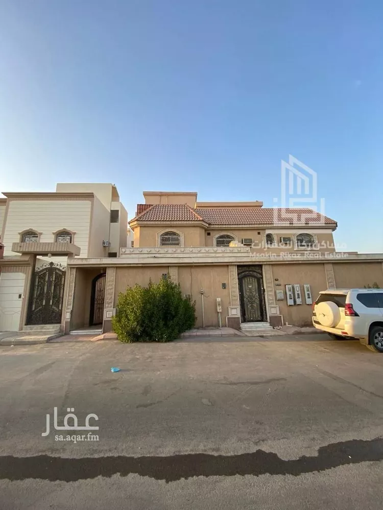 شقة للإيجار في شارع إبراهيم بن صبيح, حي السعادة, مدينة الرياض, منطقة الرياض