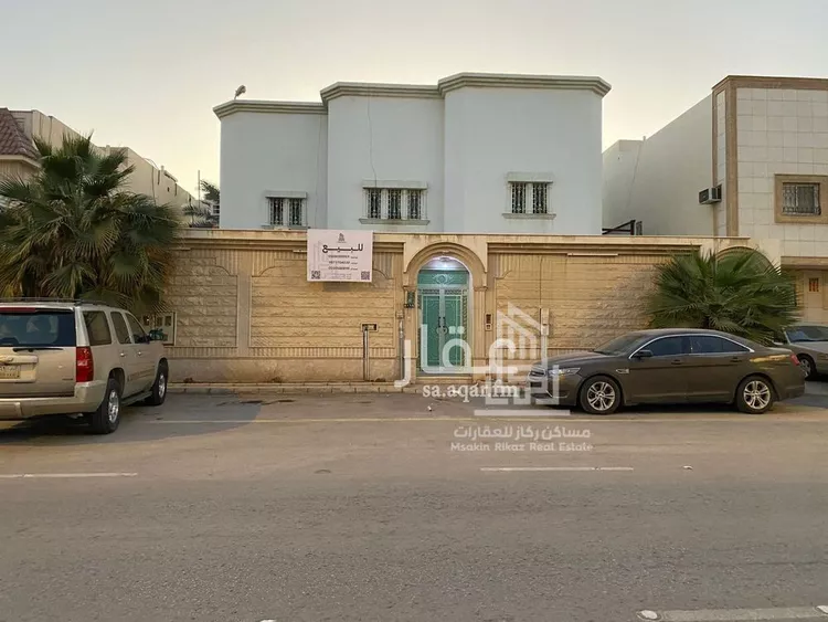 أرض للبيع في شارع الاقتصاد, حي الفيحاء, مدينة الرياض, منطقة الرياض صورة 2