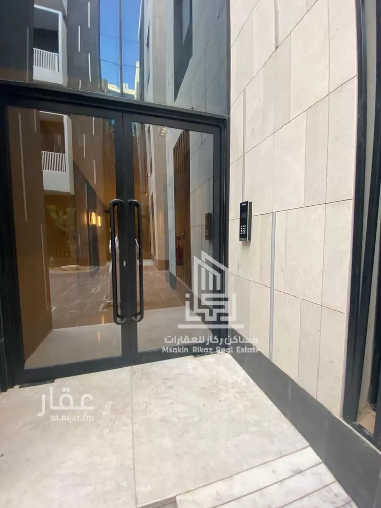 شقة للإيجار في شارع شهيد الدين ثم الوطن عبدالرحمن سعيد عبد, حي السعادة, مدينة الرياض, منطقة الرياض صورة 3