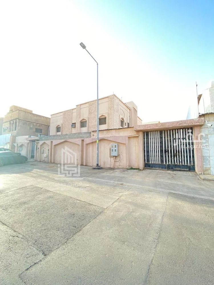 فيلا للبيع في شارع غامد الزناد, حي النسيم الغربي, مدينة الرياض, منطقة الرياض صورة 3